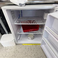 Fisherbrand Isotemp -20C Undercounter Freezer image 0